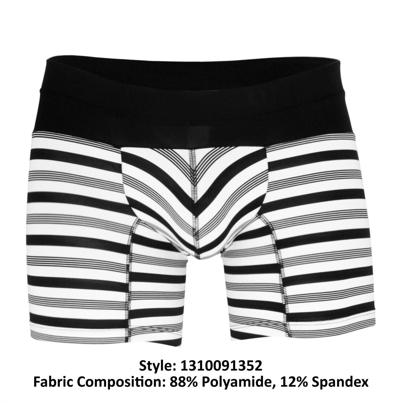 Unico 1310091352 Boxer Briefs Balance