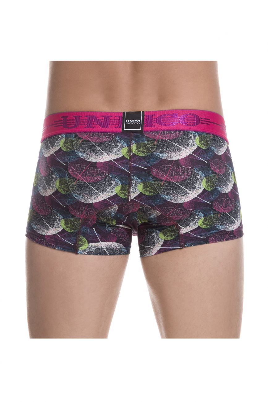 Unico 1802010011693 Boxer Briefs Seed