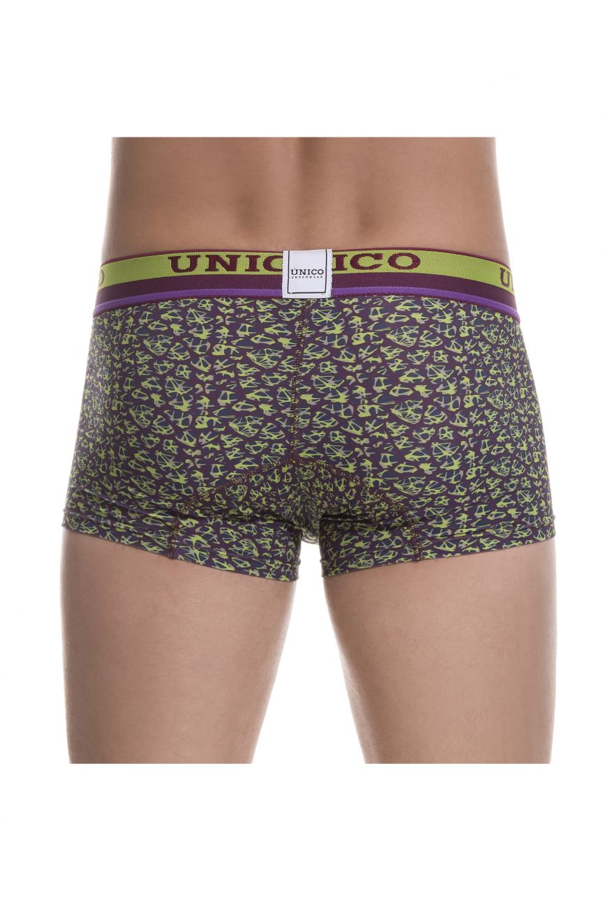 Unico 1802010014193 Boxer Briefs Huerta