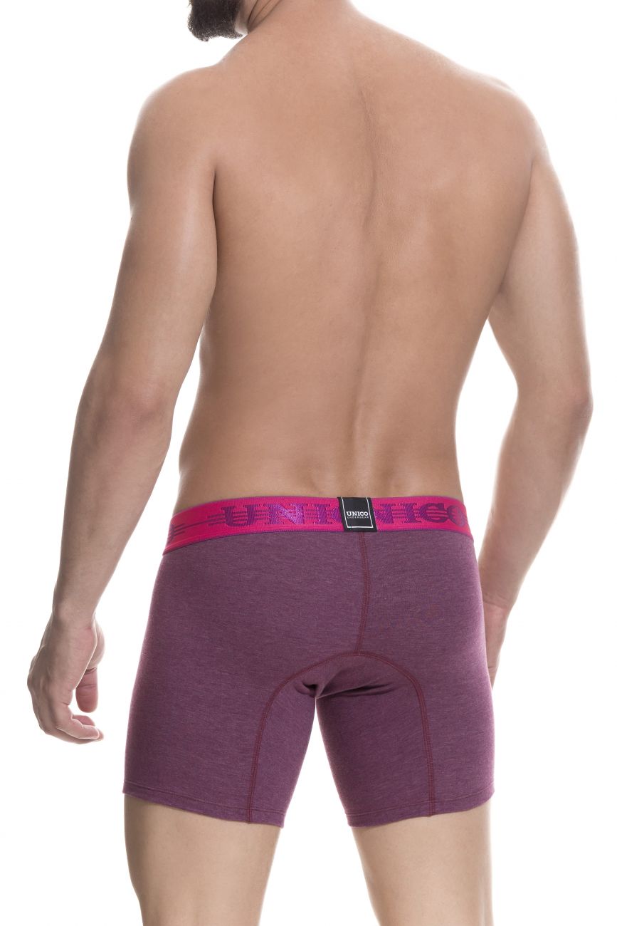 Unico 1802010020686 Boxer Briefs Osidala