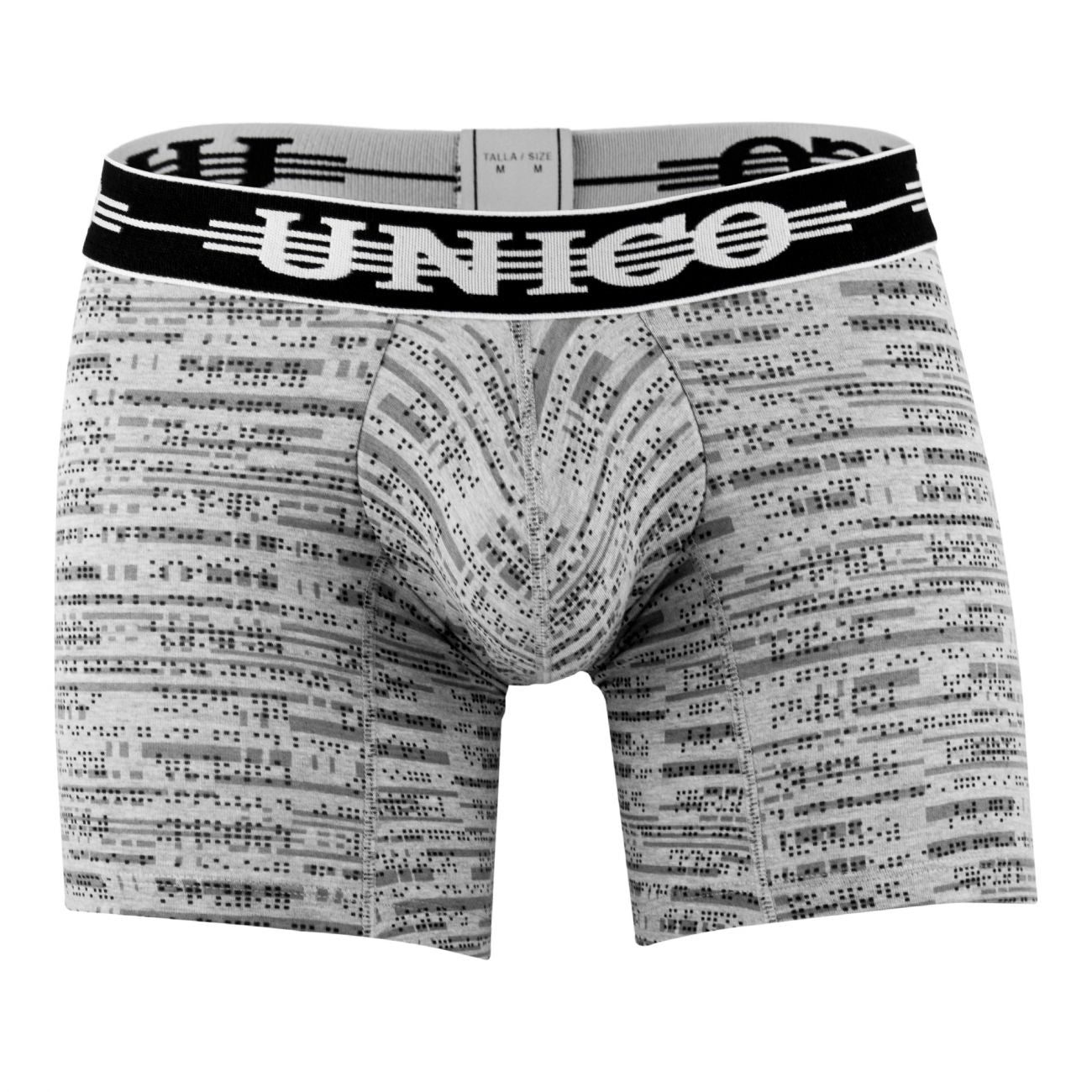 Unico 1802010021459 Boxer Briefs Smart