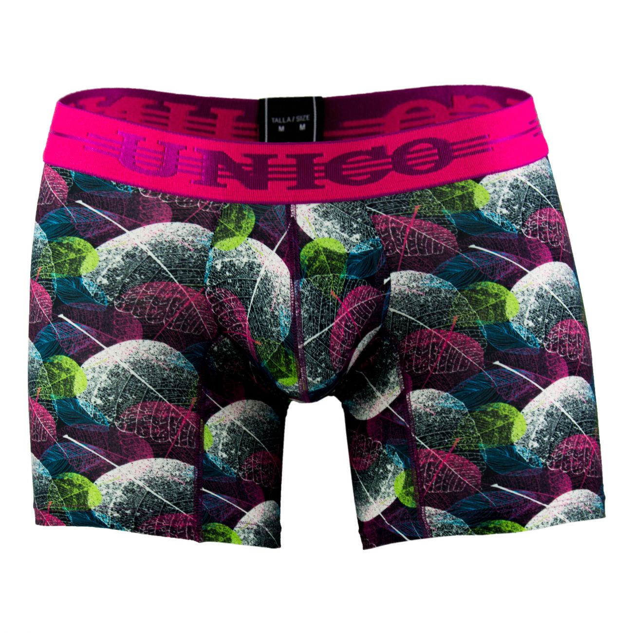 Unico 1802010021693 Boxer Briefs Seed Multi