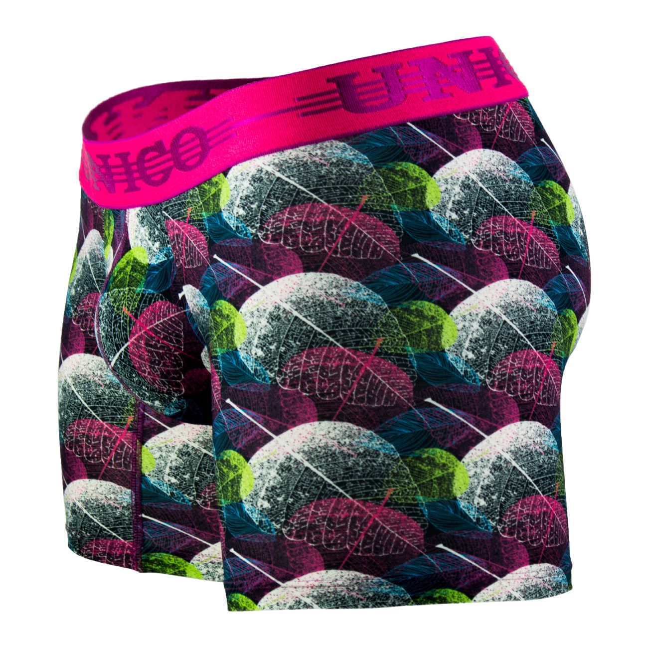 Unico 1802010021693 Boxer Briefs Seed Multi