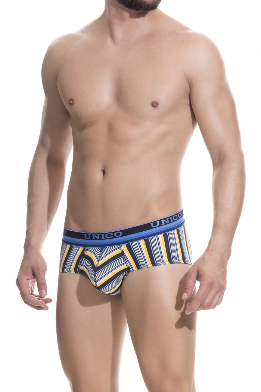 Unico 1802020112993 Briefs Vinicius