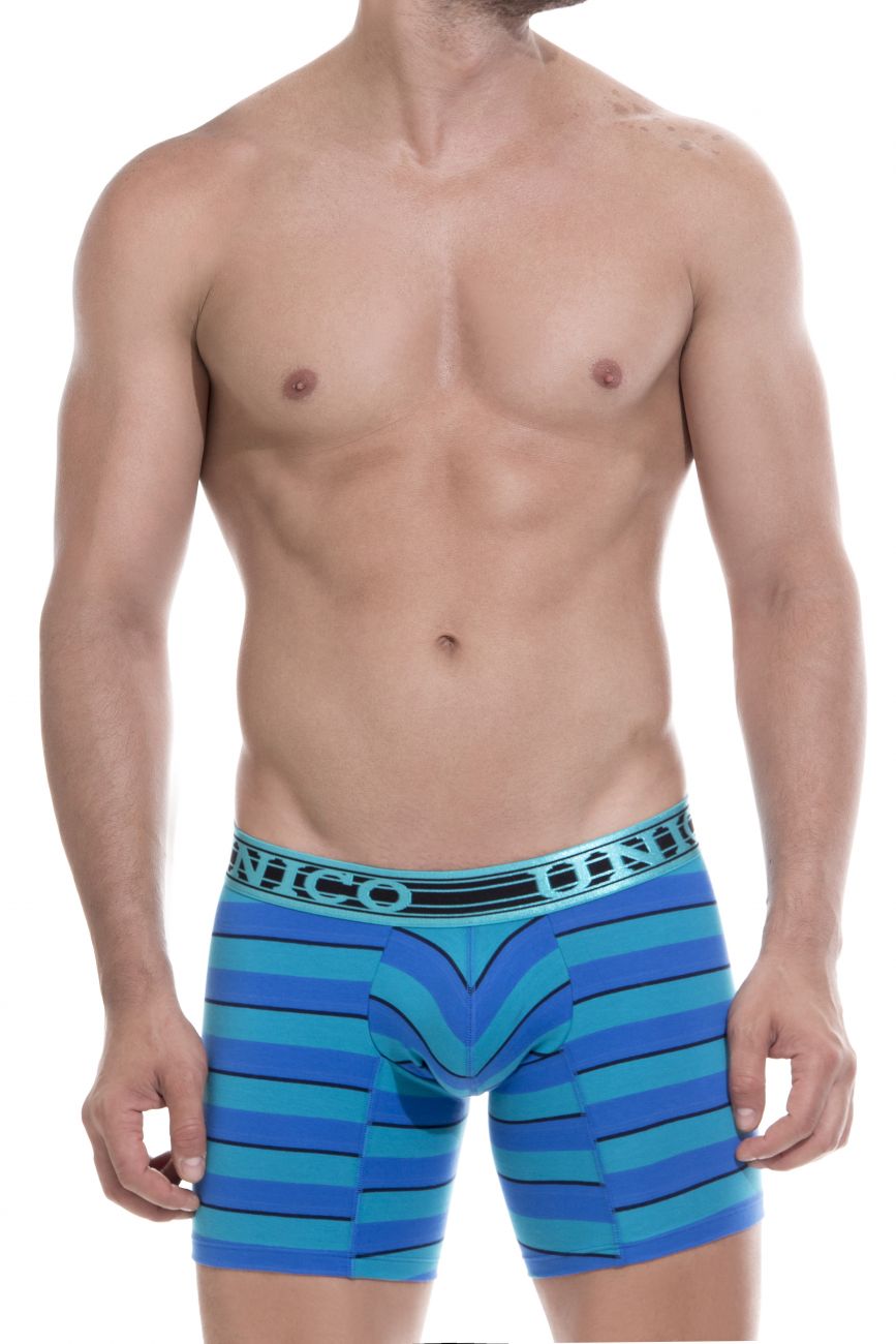 Unico 1803010020146 Boxer Briefs Safe