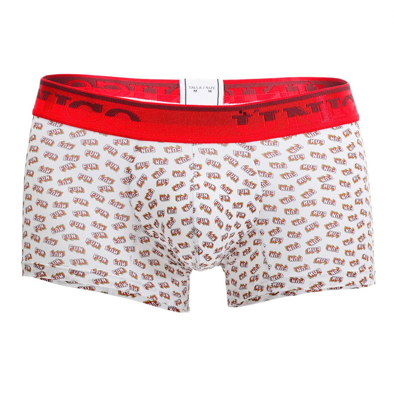 Unico 1902010011600 Trunks Tool White Printed