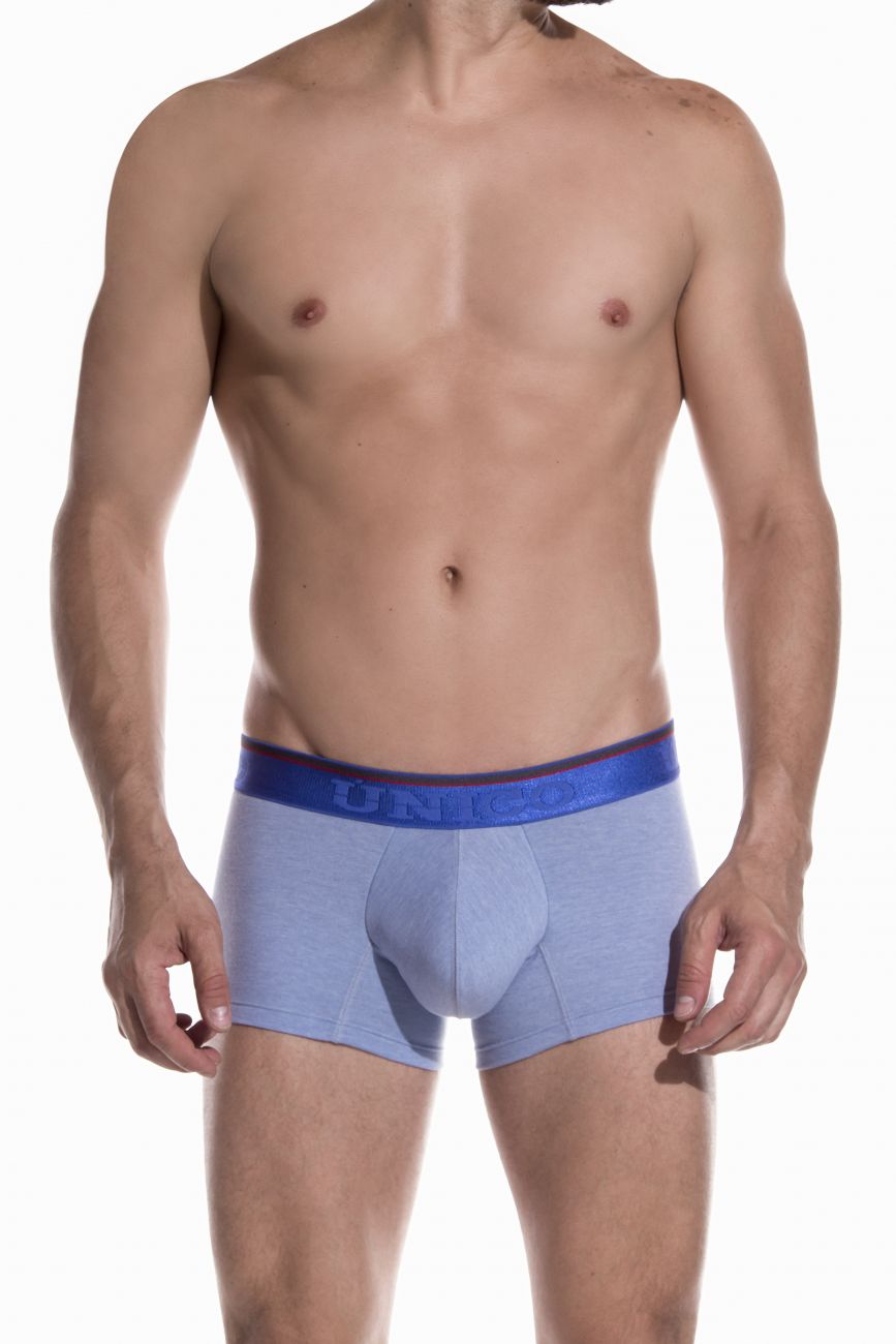 Unico 1902010013817 Trunks Talest Blue