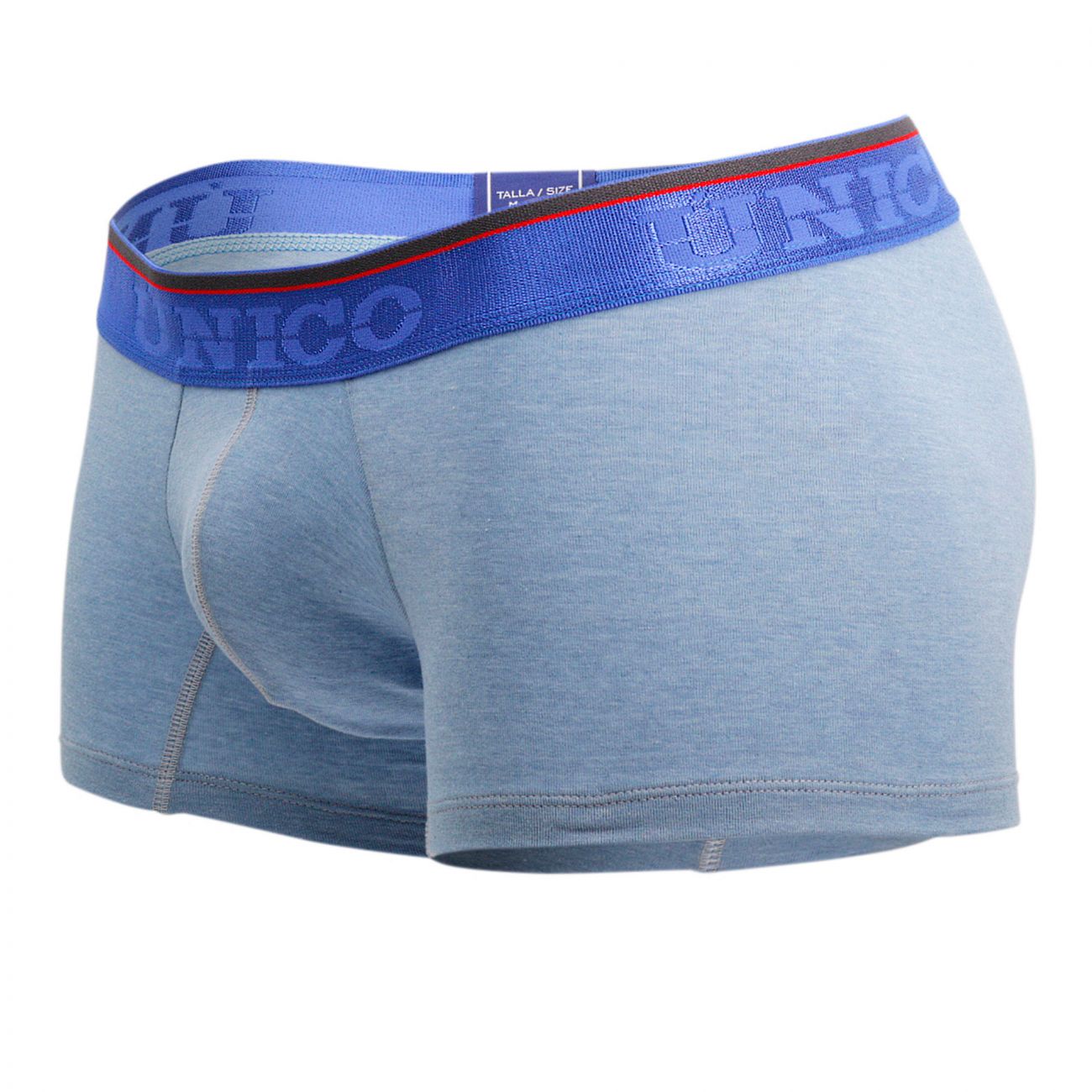 Unico 1902010013817 Trunks Talest Blue