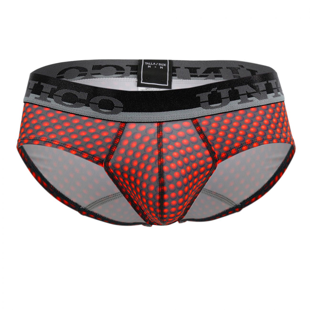 Unico 1905020111129 Briefs Vinedo Multi