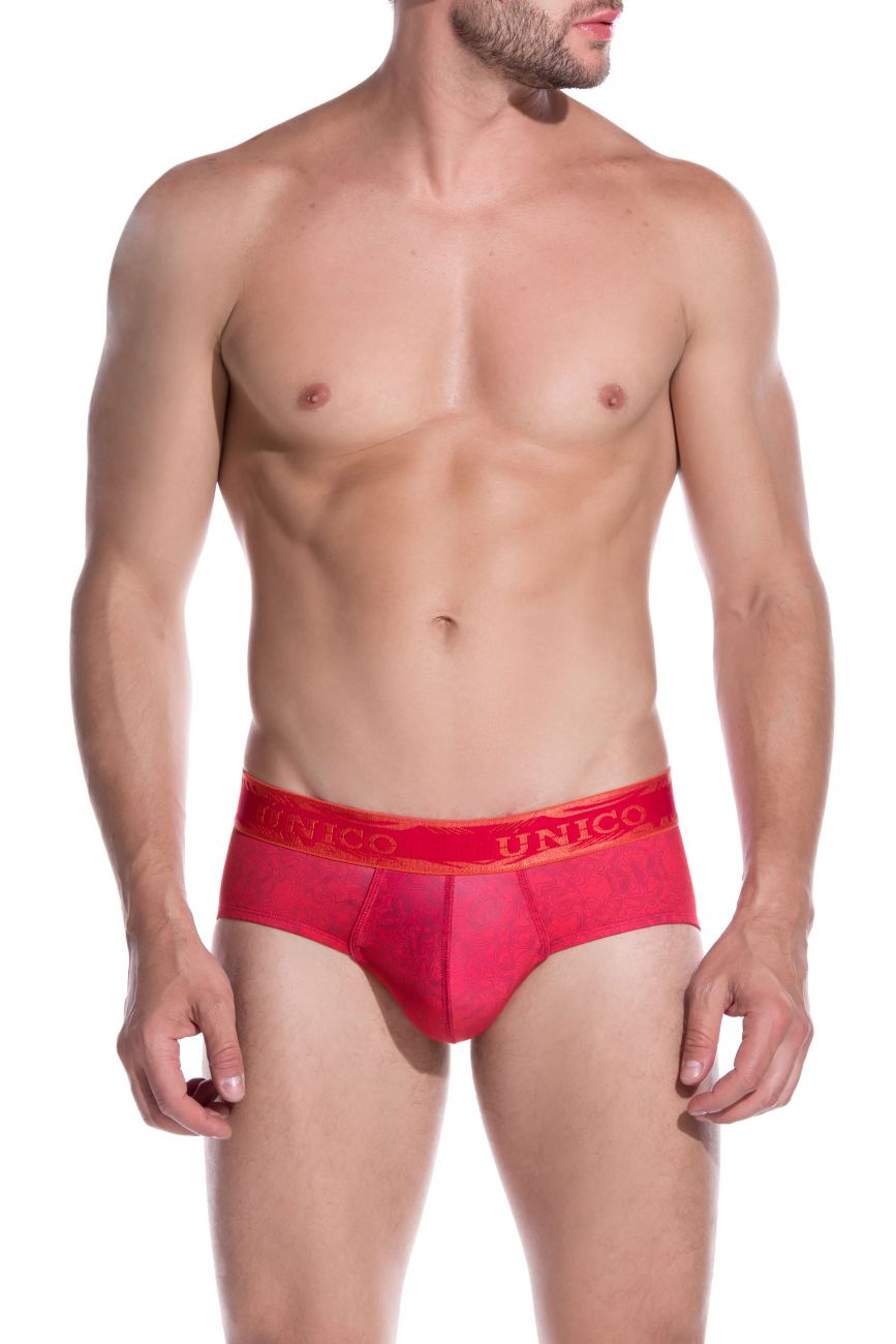 Unico 1906020112989 Briefs Agaba