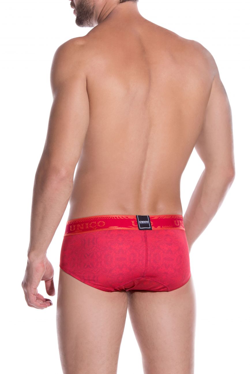 Unico 1906020112989 Briefs Agaba