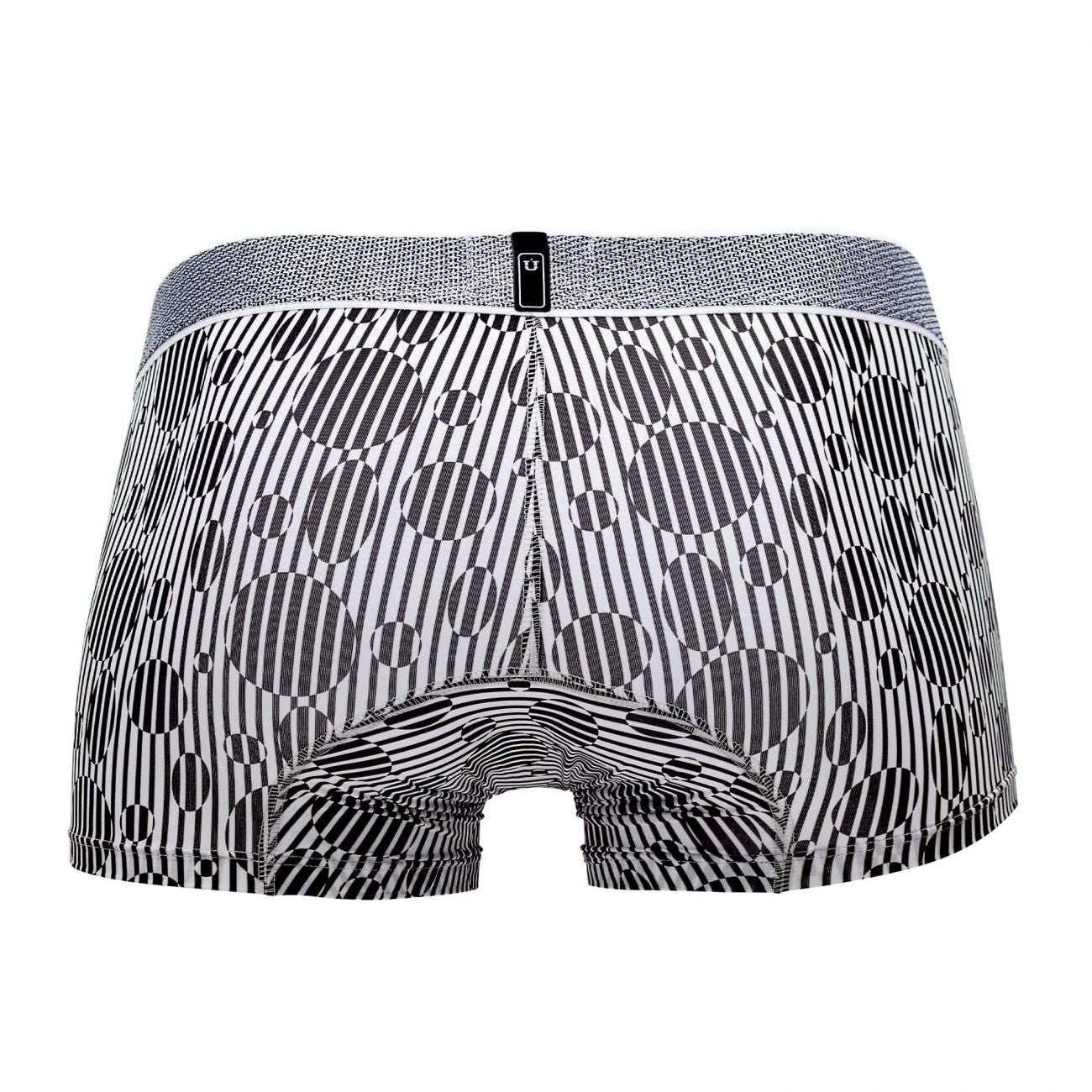 Unico 1908010015859 Trunks Grafito Multi