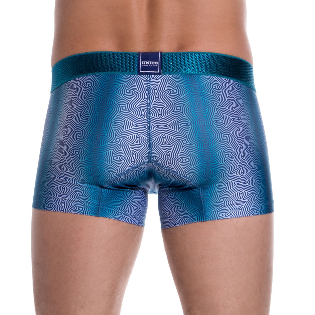 Unico 1908010016129 Trunks Luminiscente