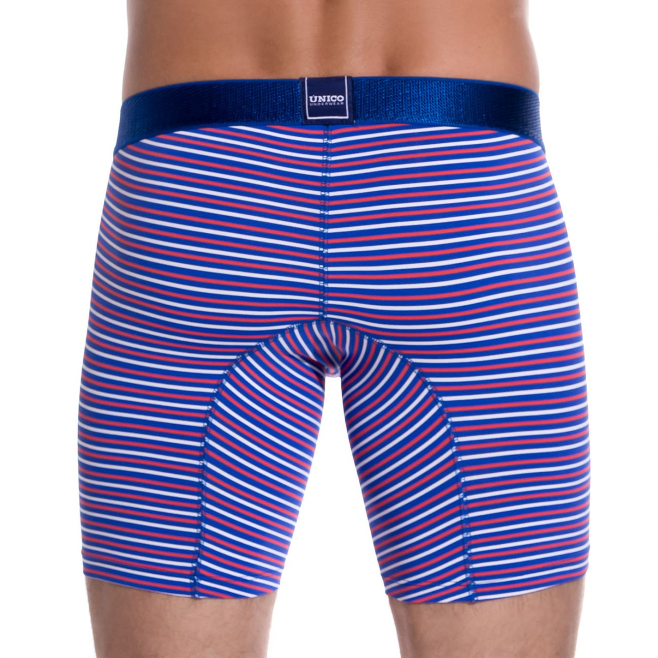 Unico 1908010026592 Boxer Briefs Screen Multi