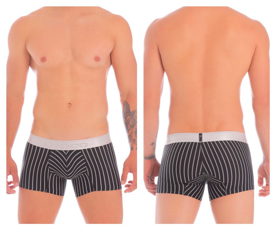 Unico 20070100122 Rush Trunks