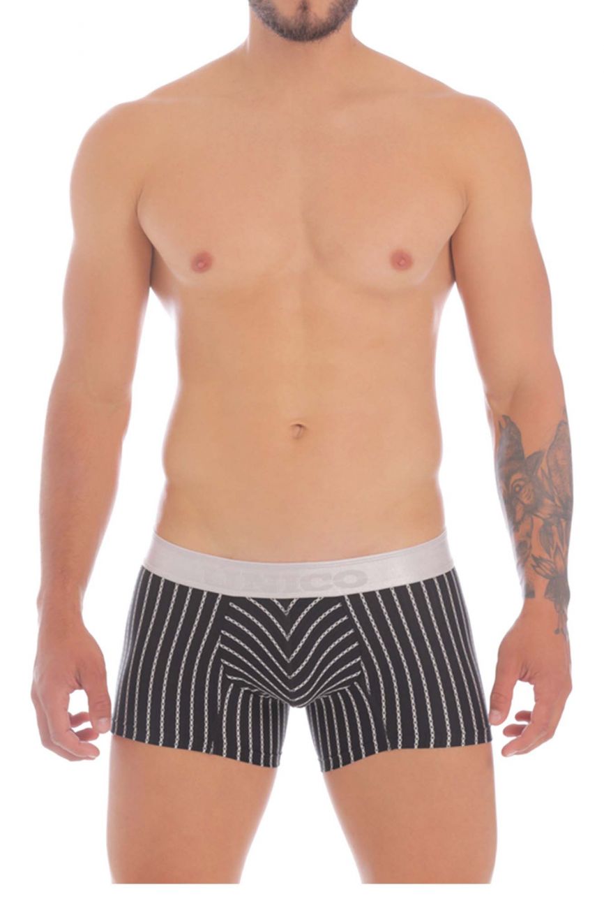 Unico 20070100122 Rush Trunks