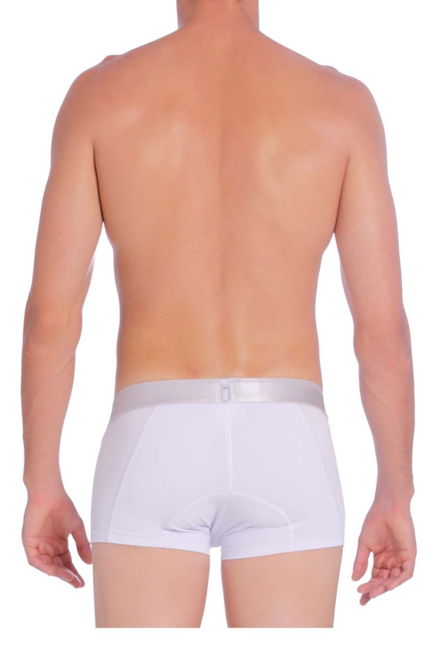 Unico 20070100128 Mixture Trunks White