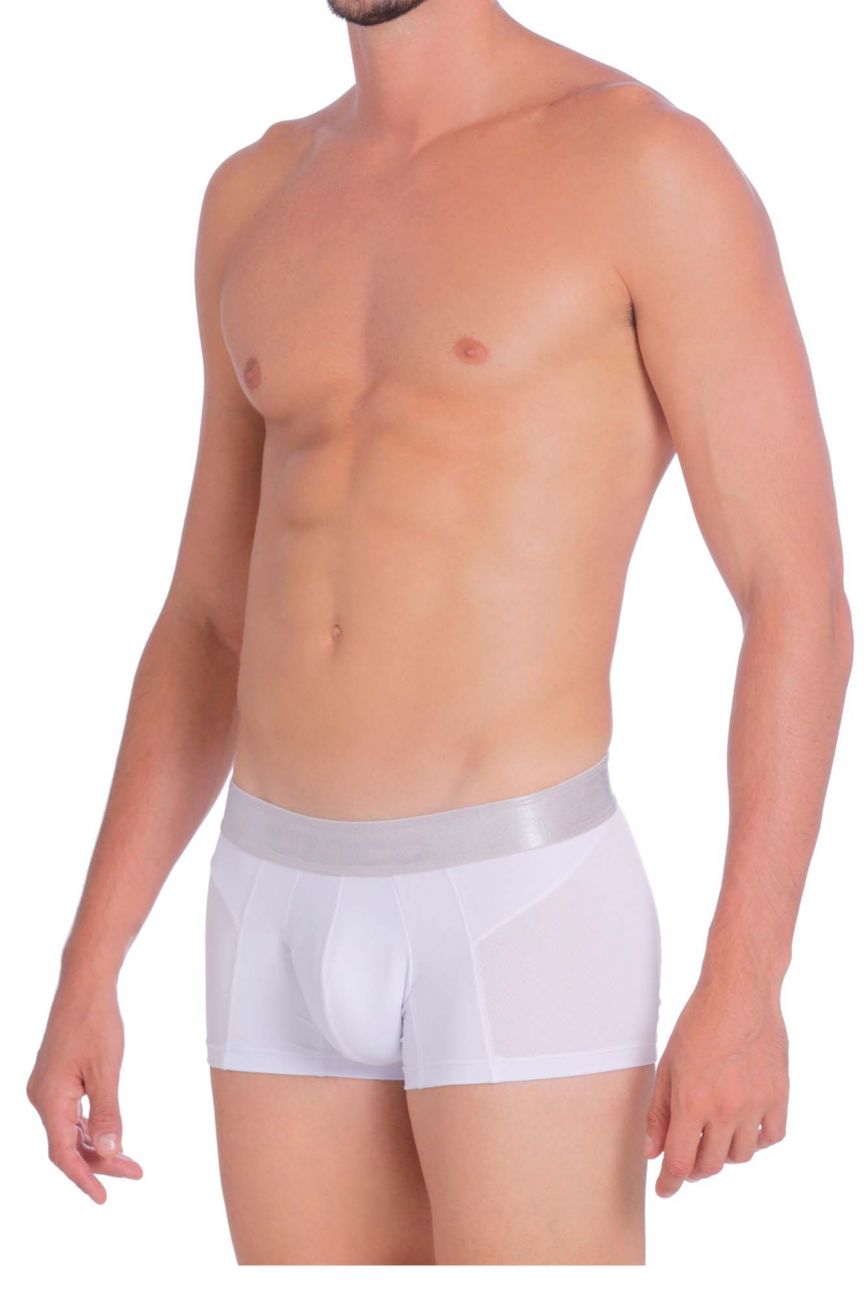 Unico 20070100128 Mixture Trunks White