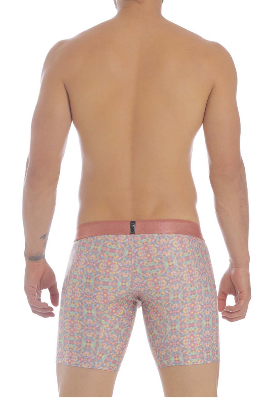 Unico 20070100219 Mercurio Boxer Briefs Printed