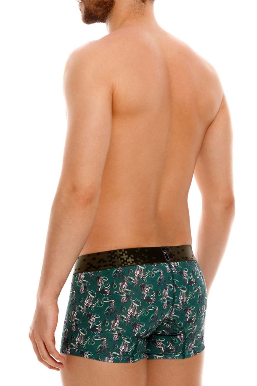 Unico 20320100102 Trek Trunks