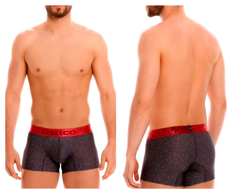 Unico 20320100104 Oraculo Trunks