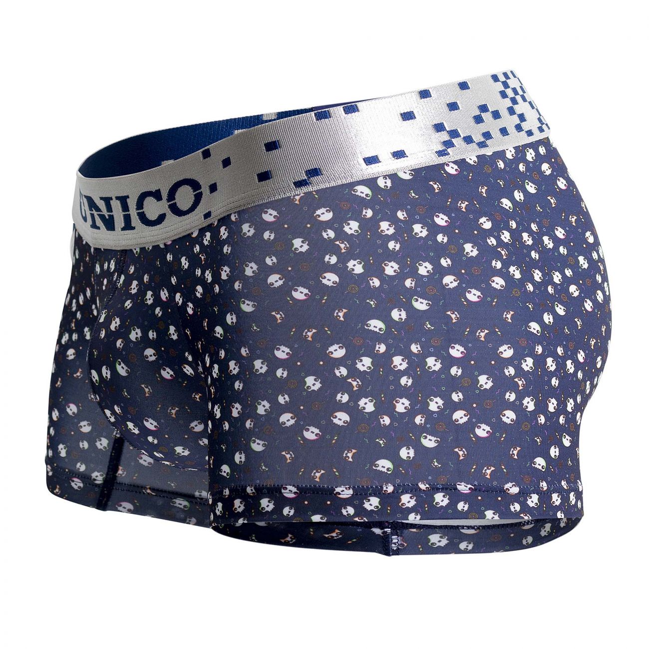 Unico 20320100114 Entidad Trunks