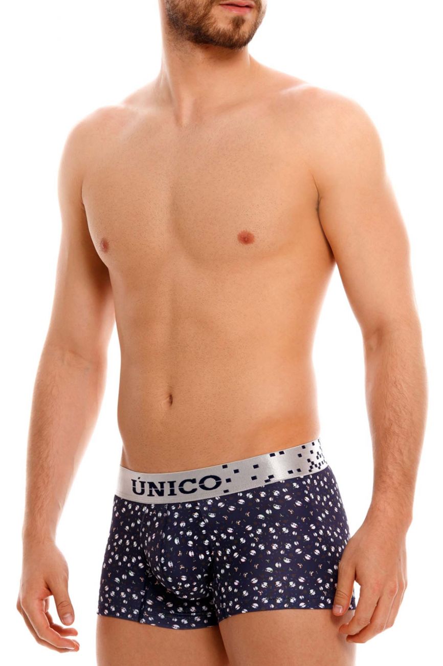 Unico 20320100114 Entidad Trunks