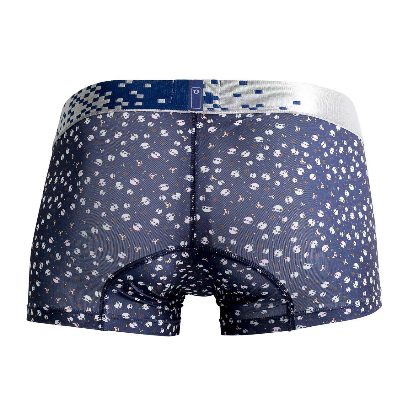 Unico 20320100114 Entidad Trunks