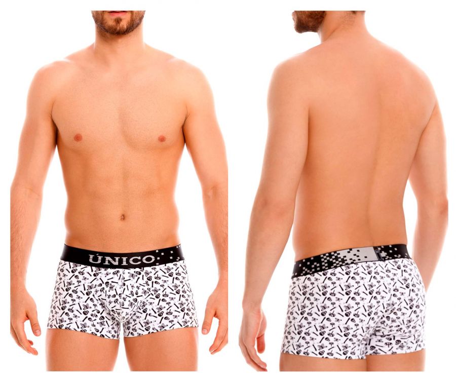 Unico 20320100123 Mito Trunks