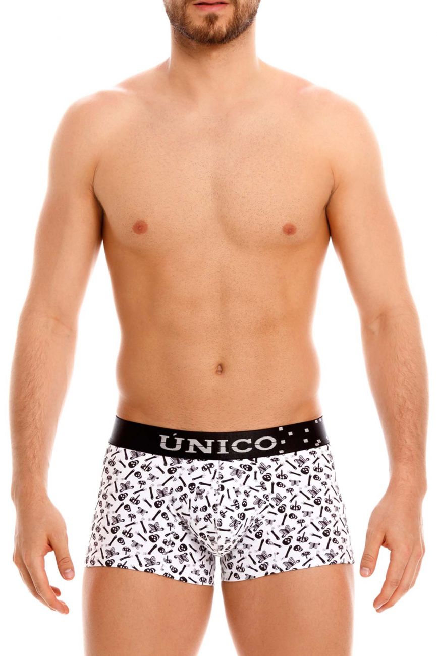 Unico 20320100123 Mito Trunks