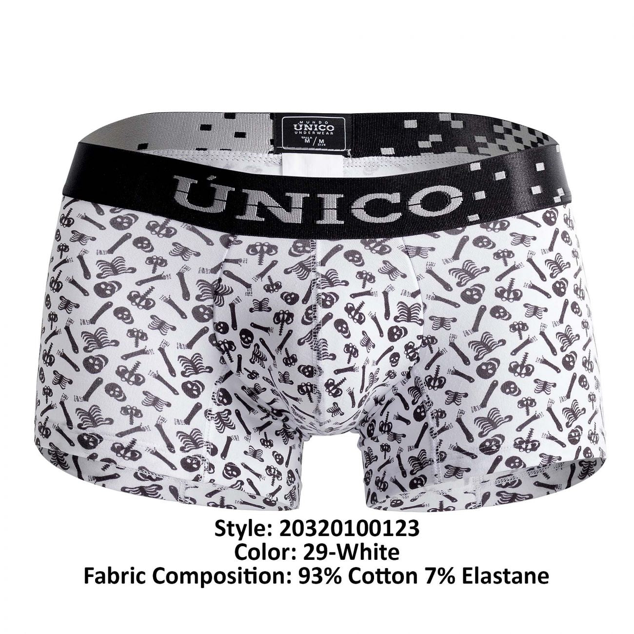 Unico 20320100123 Mito Trunks