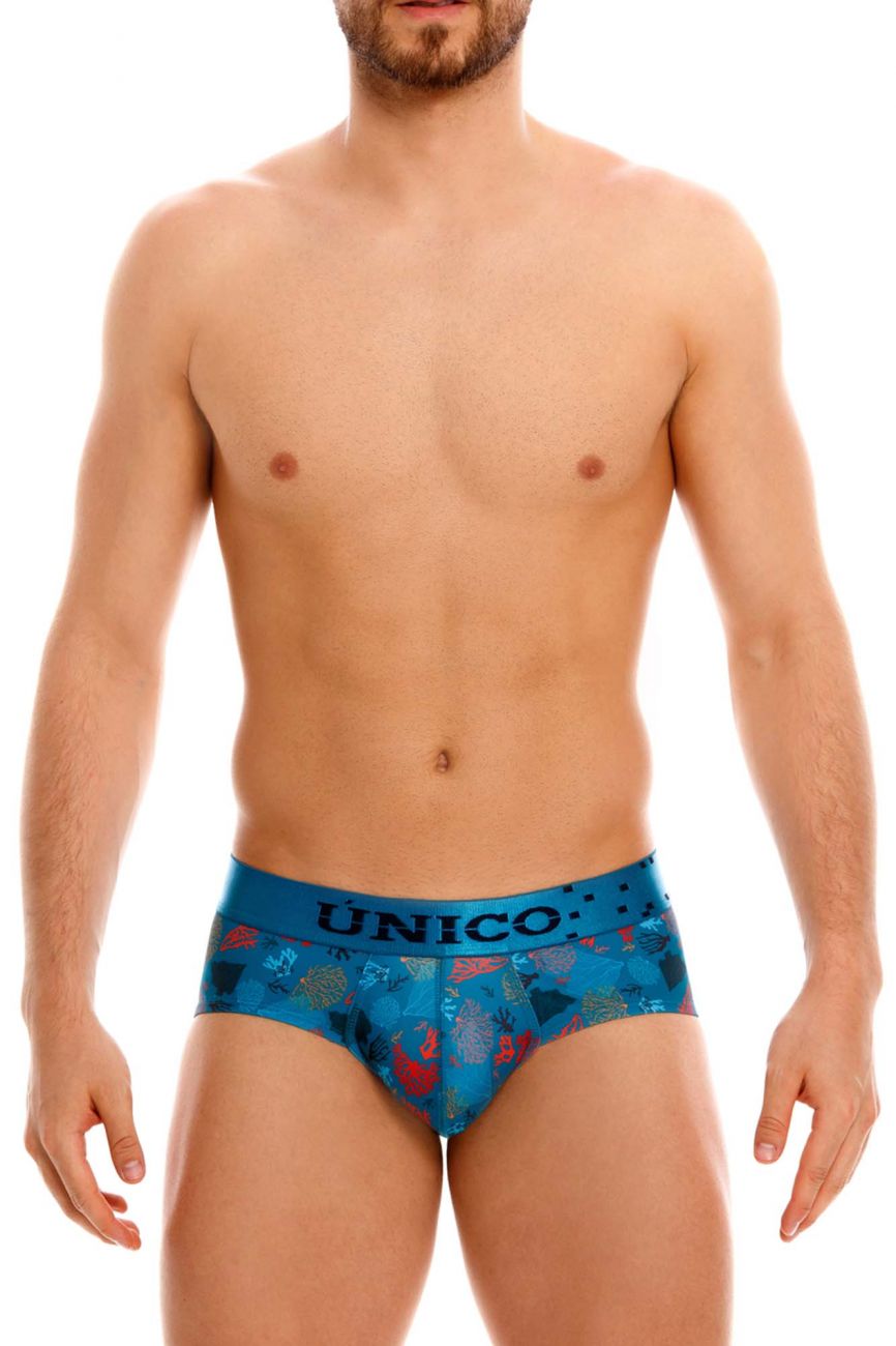 Unico 20320201101 Wonder Briefs