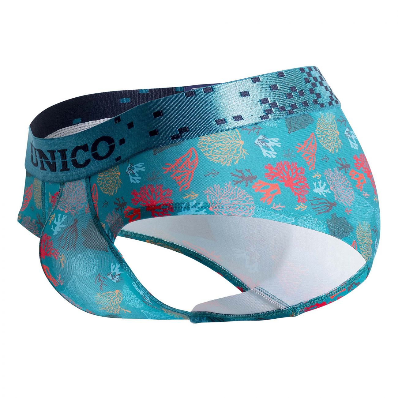 Unico 20320201101 Wonder Briefs