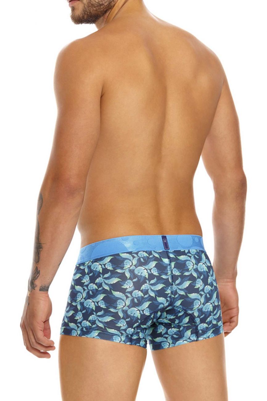 Unico 21030100106 Brutal Trunks