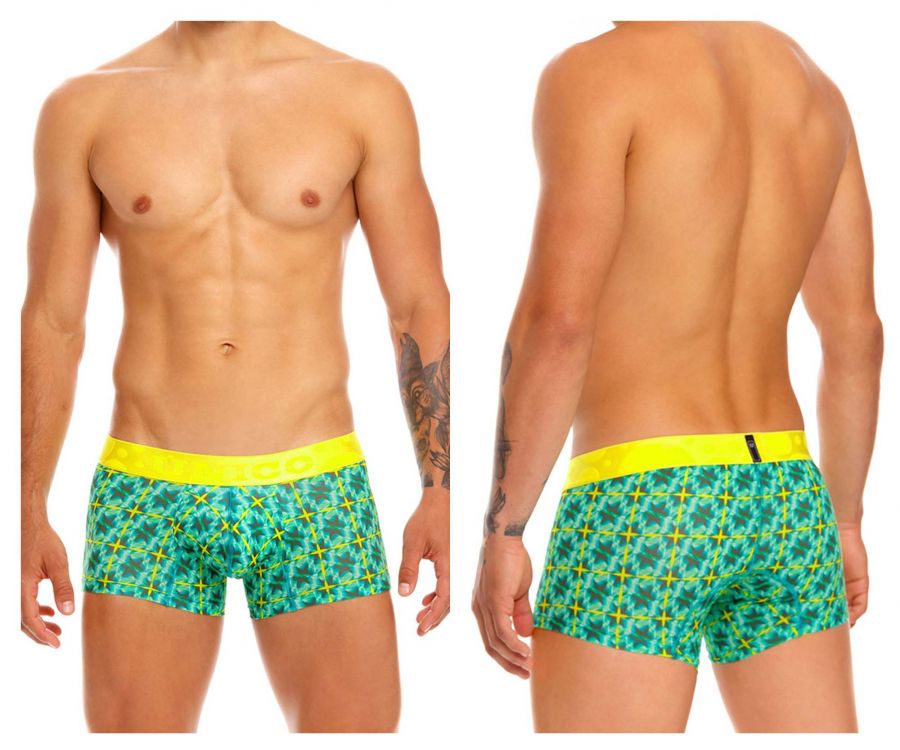 Unico 21030100107 West Trunks