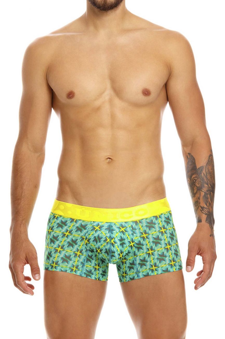 Unico 21030100107 West Trunks