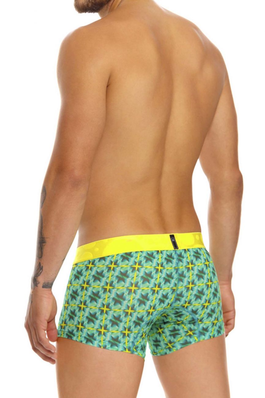Unico 21030100107 West Trunks