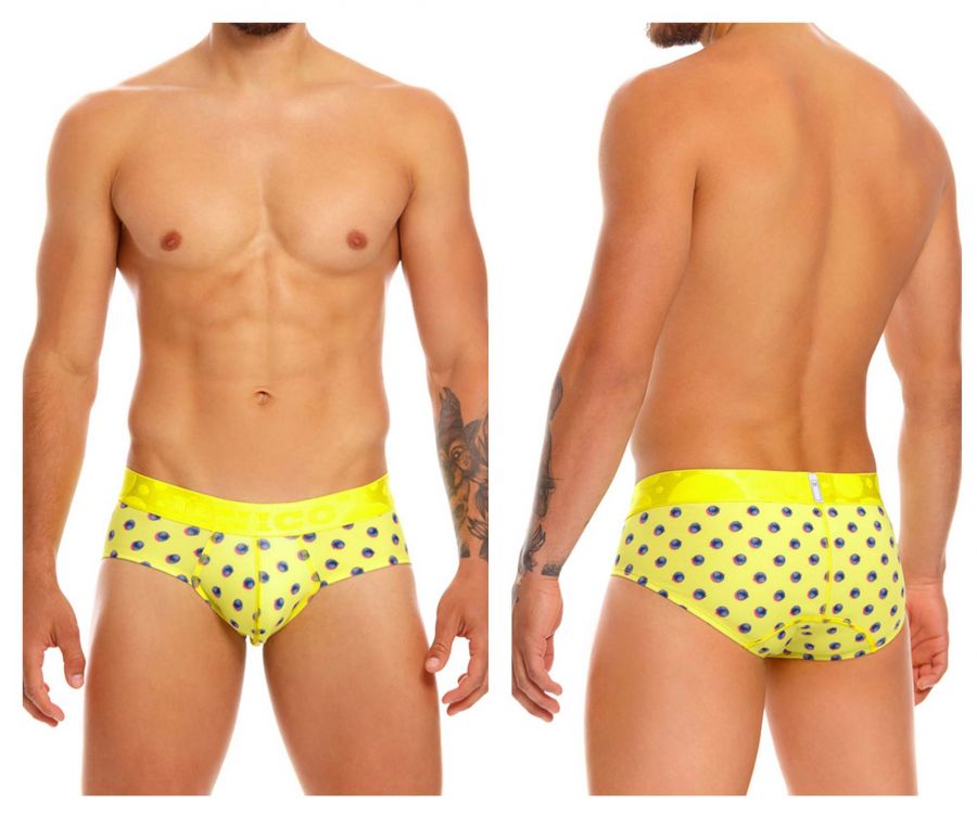 Unico 21030201102 Unwind Briefs