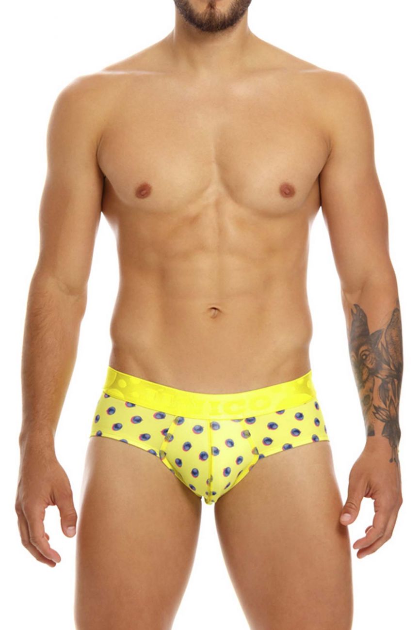 Unico 21030201102 Unwind Briefs