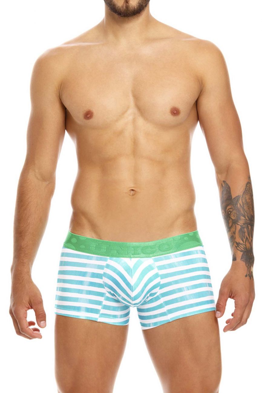 Unico 21040100102 Entertain Trunks