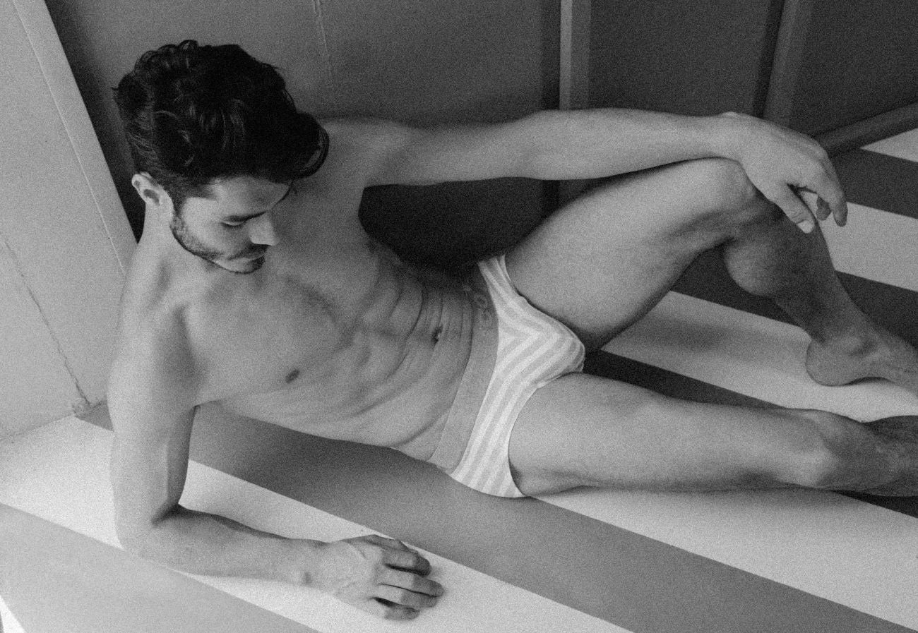 Unico 21040201102 Entertain Briefs