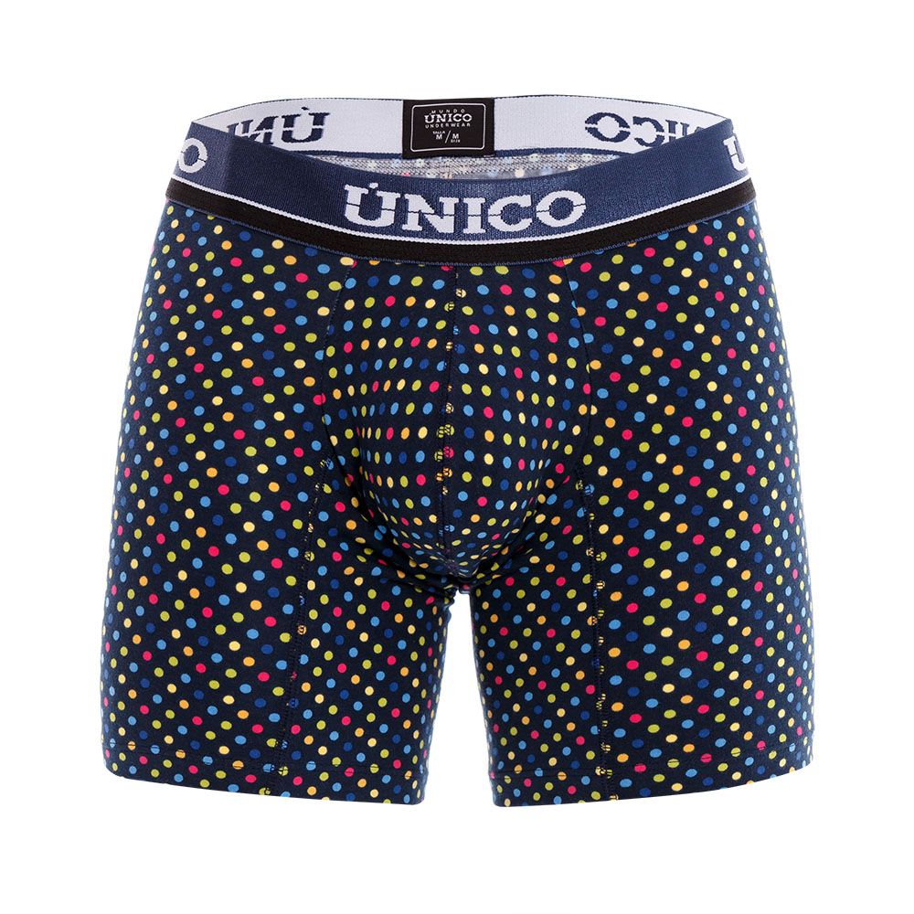 Unico 21100100218 Crayons Boxer Briefs Multi