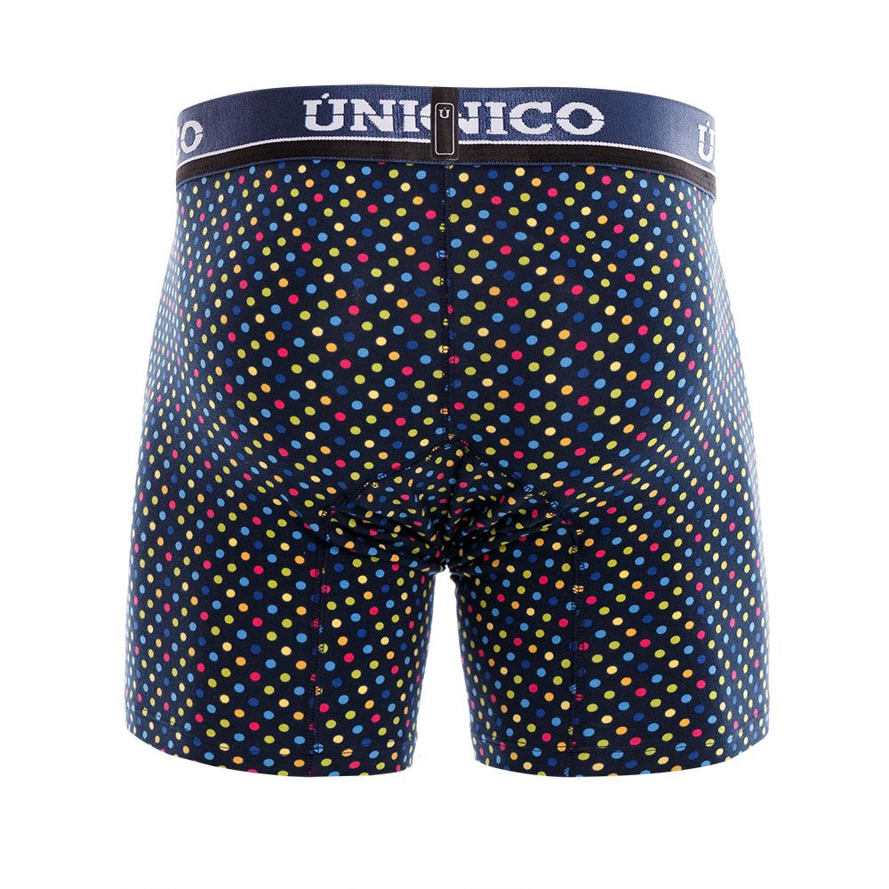 Unico 21100100218 Crayons Boxer Briefs Multi