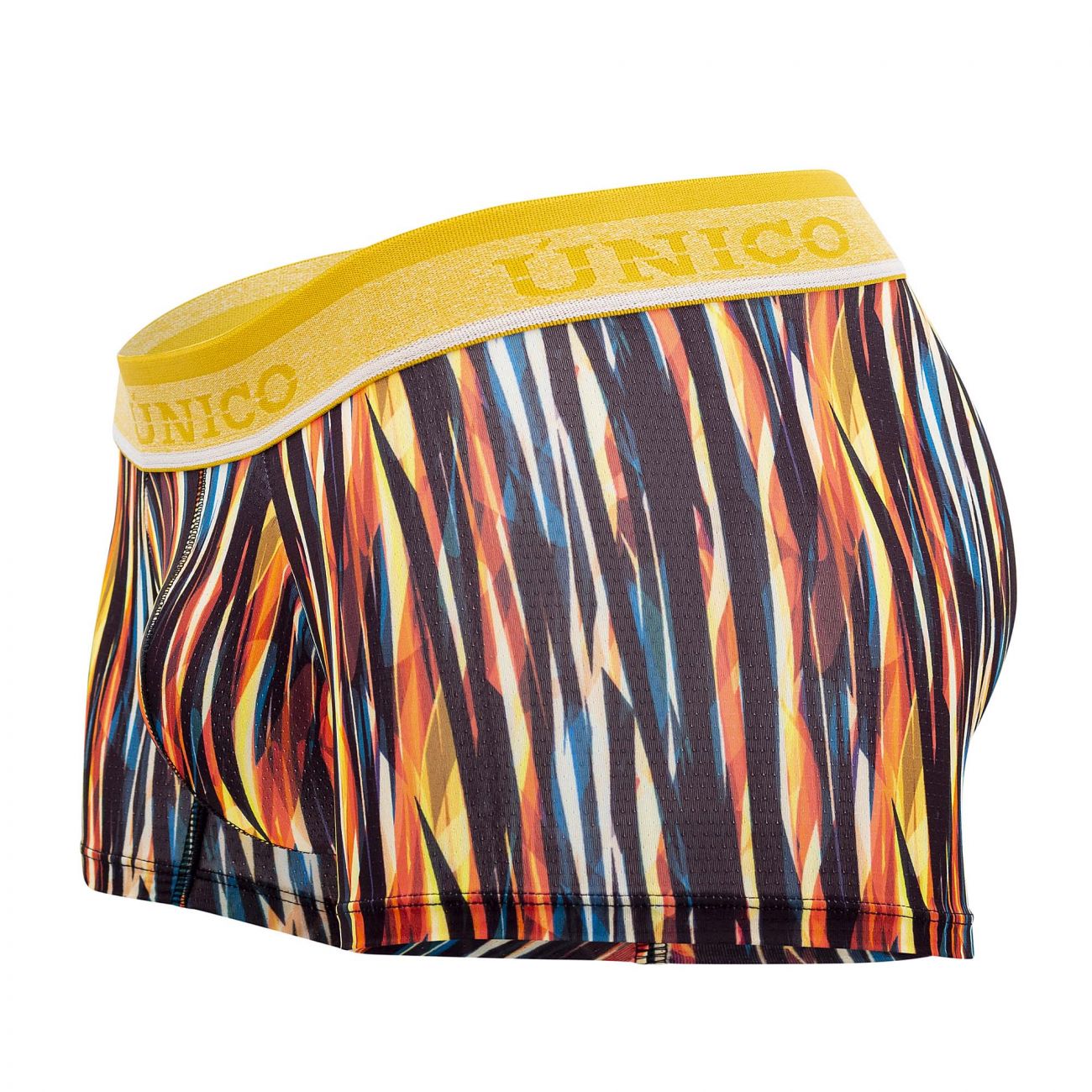 Unico 22020100103 Fragmentado Trunks Printed