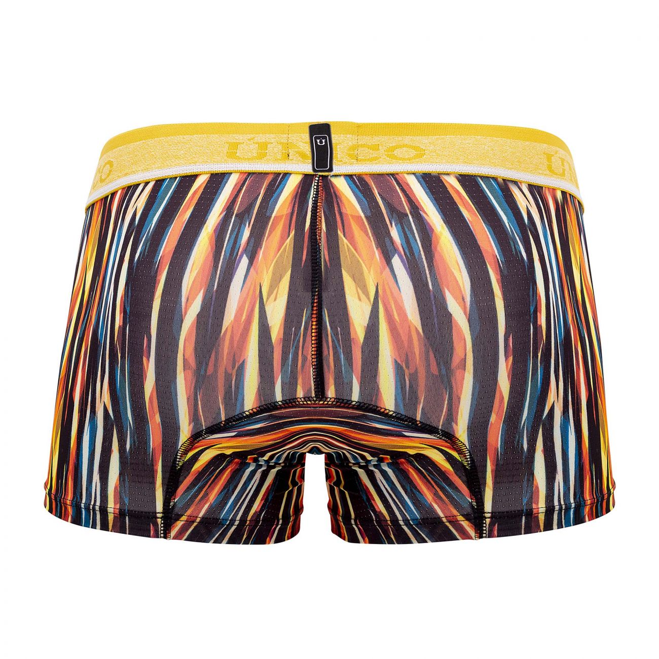 Unico 22020100103 Fragmentado Trunks Printed