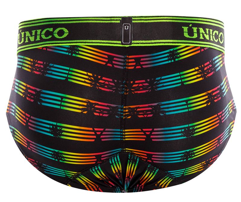Unico 22040201103 Seleirolia Briefs Printed