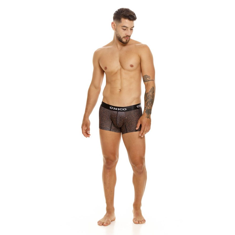 Unico 23010100104 Erizo Trunks Printed