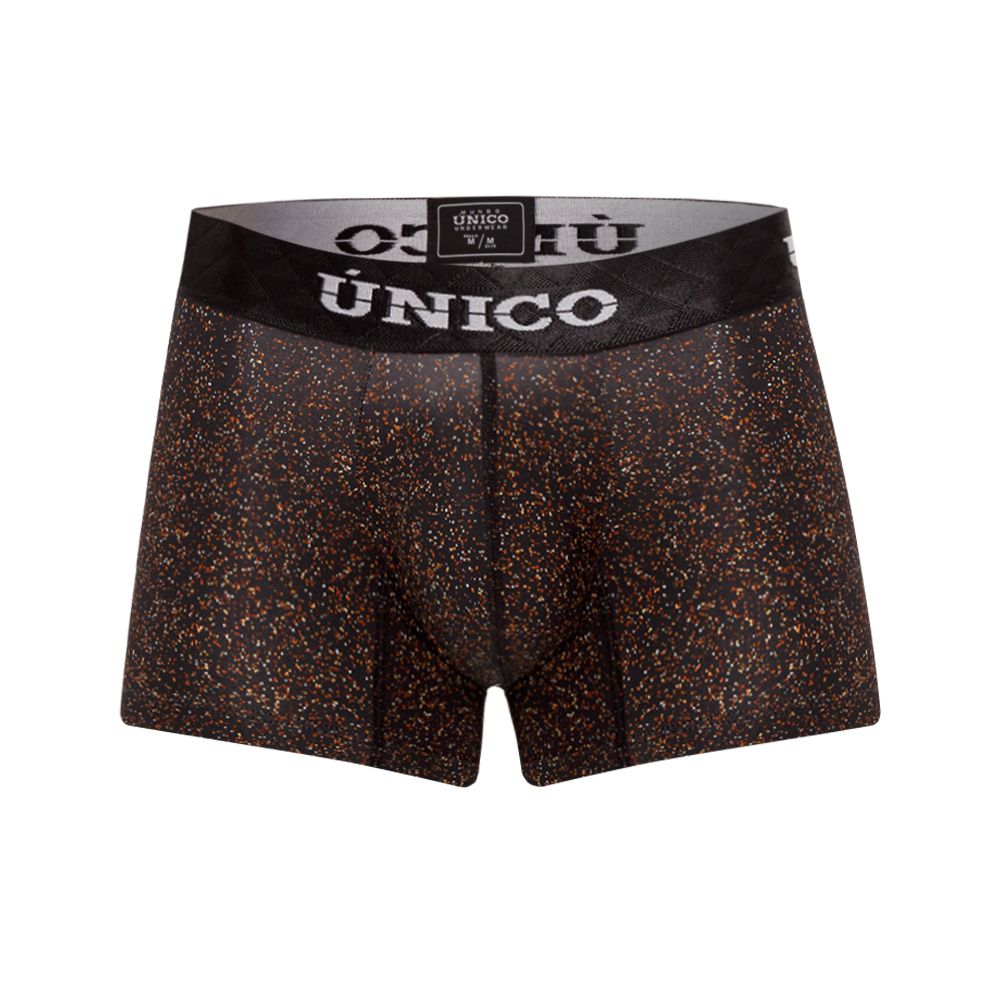 Unico 23010100104 Erizo Trunks Printed