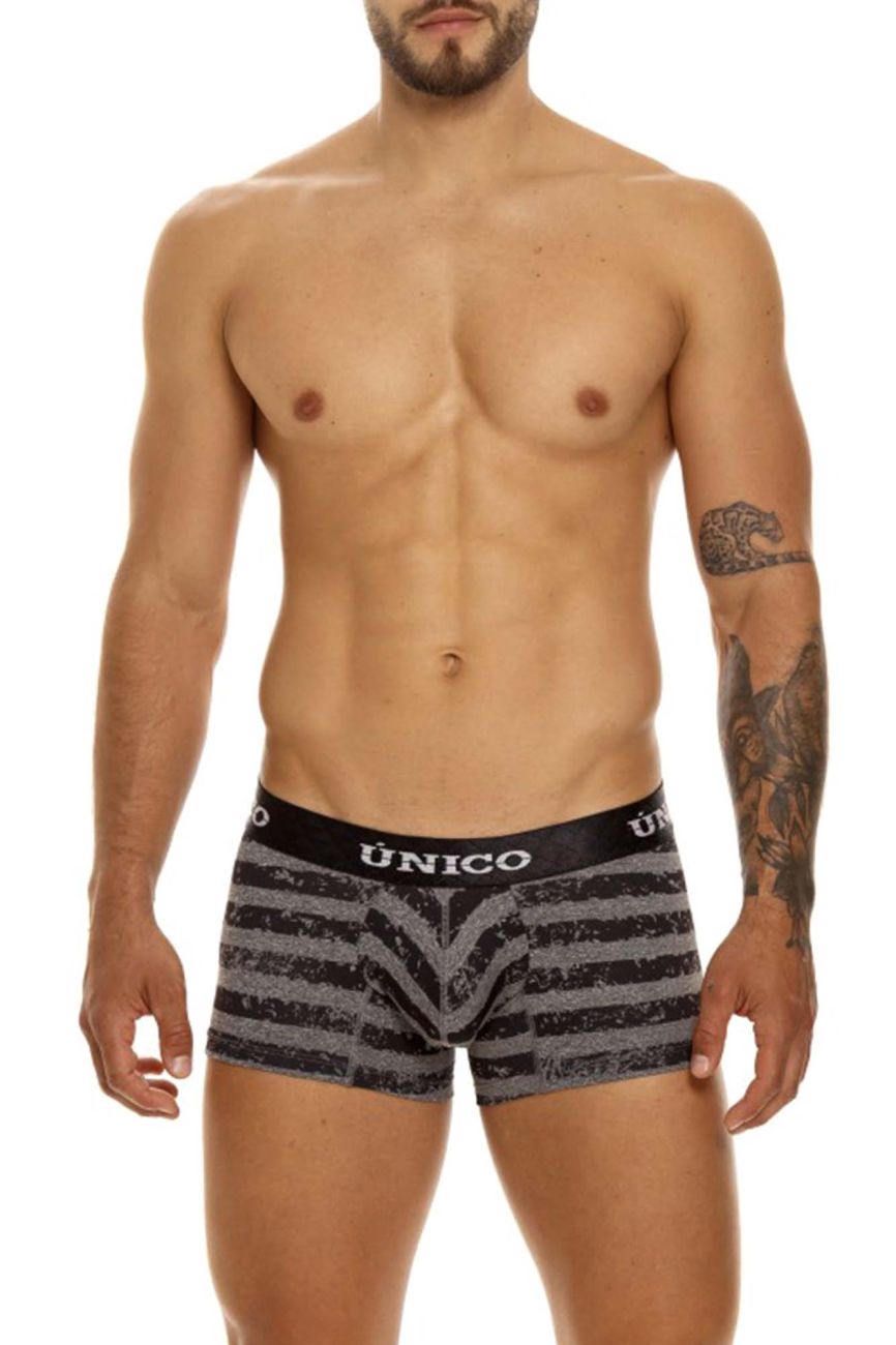 Unico 23010100106 Naufragio Trunks Printed