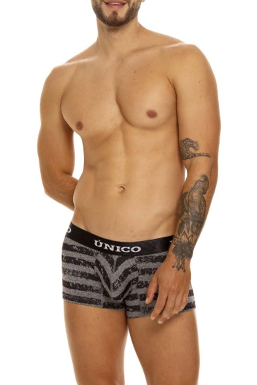 Unico 23010100106 Naufragio Trunks Printed